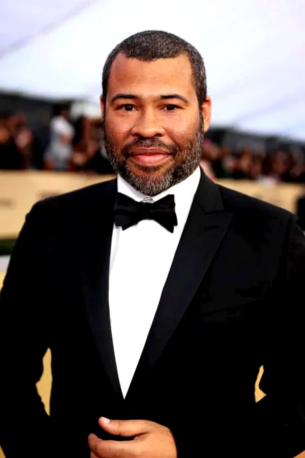 Jordan Peele