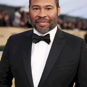 Photo star : Jordan Peele