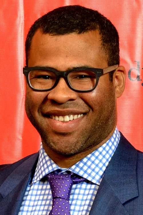 Jordan Peele