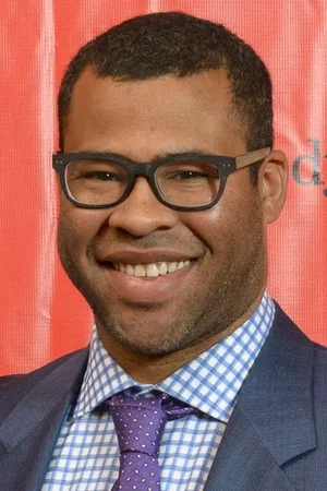 Jordan Peele photo
