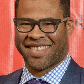 Photo star : Jordan Peele