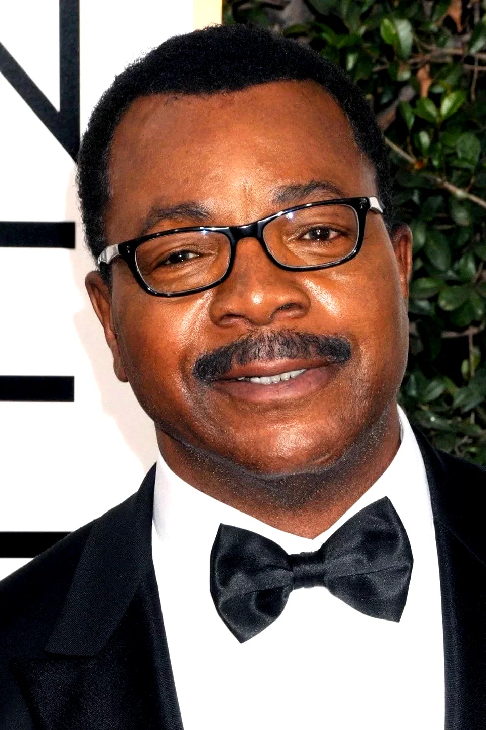  Carl Weathers