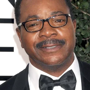 Photo star :  Carl Weathers