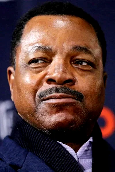  Carl Weathers