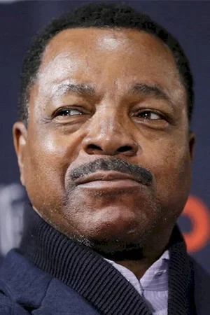 Carl Weathers photo