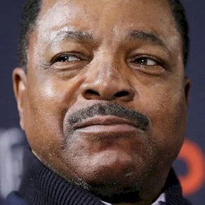 Photo star :  Carl Weathers