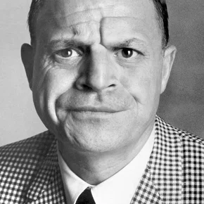 Photo star : Don Rickles