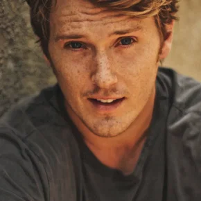Photo star : Spencer Treat Clark