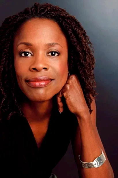 Charlayne Woodard