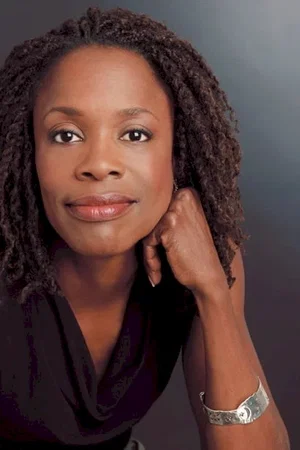 Charlayne Woodard photo