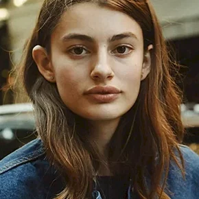 Photo star :  Diana Silvers