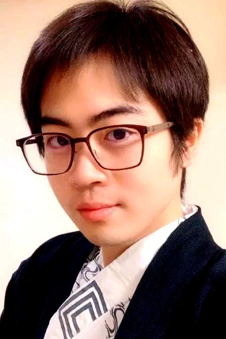  Tianxiang Yang