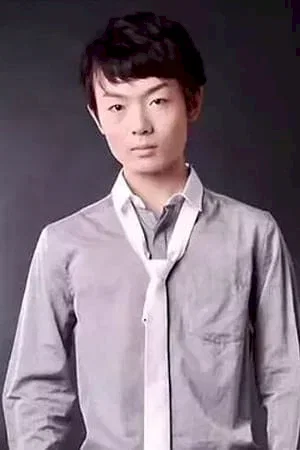  Boheng Zhang photo
