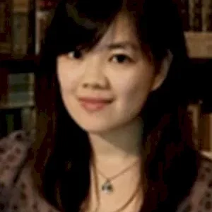  Zheng Xiaopu