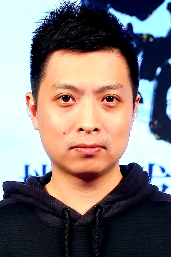  Ji Zhao