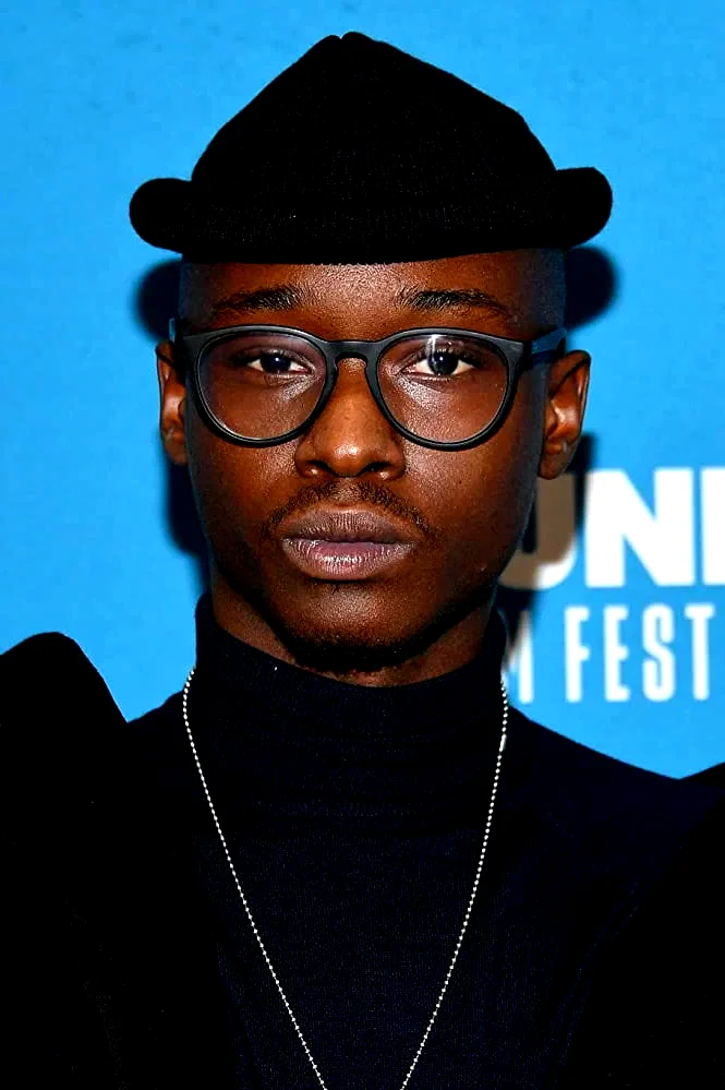 Ashton Sanders