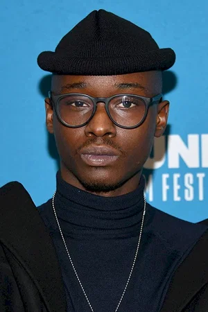 Ashton Sanders photo