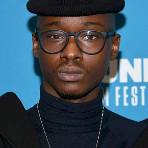 Photo star : Ashton Sanders