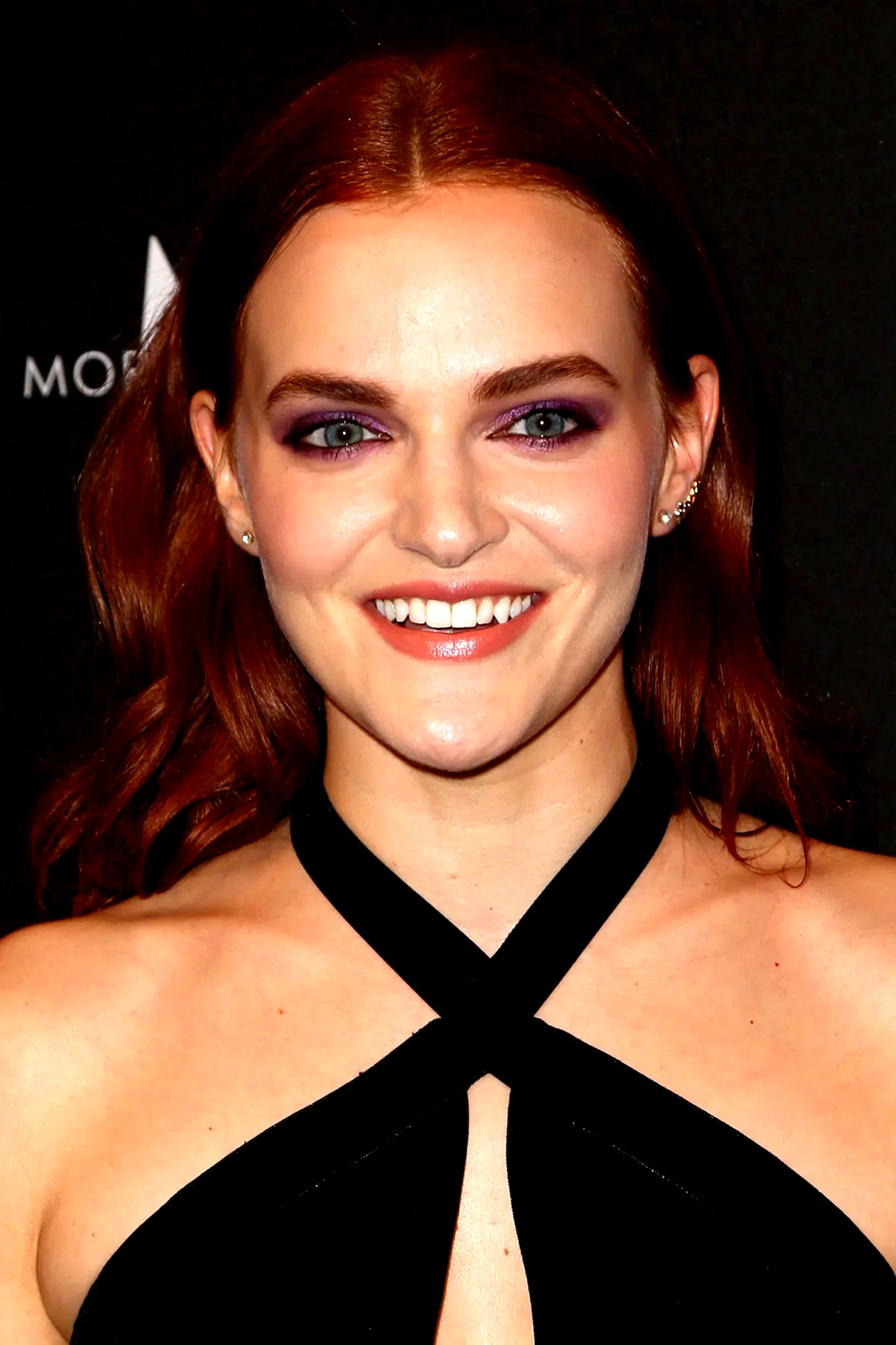  Madeline Brewer