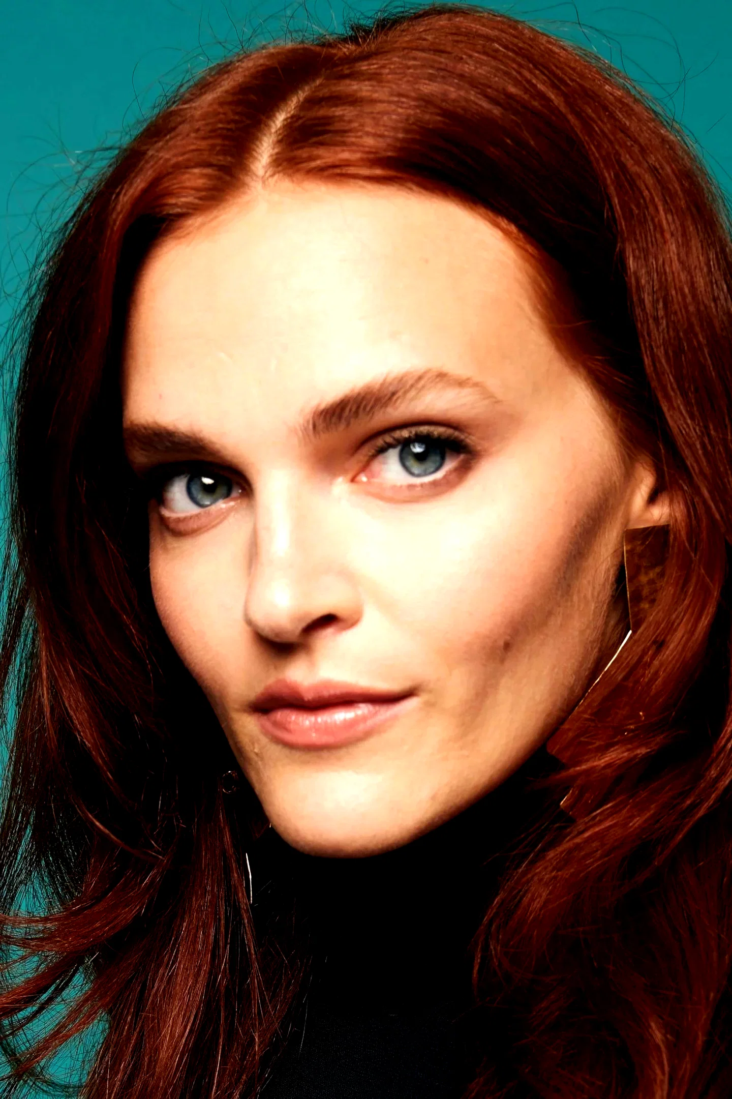  Madeline Brewer