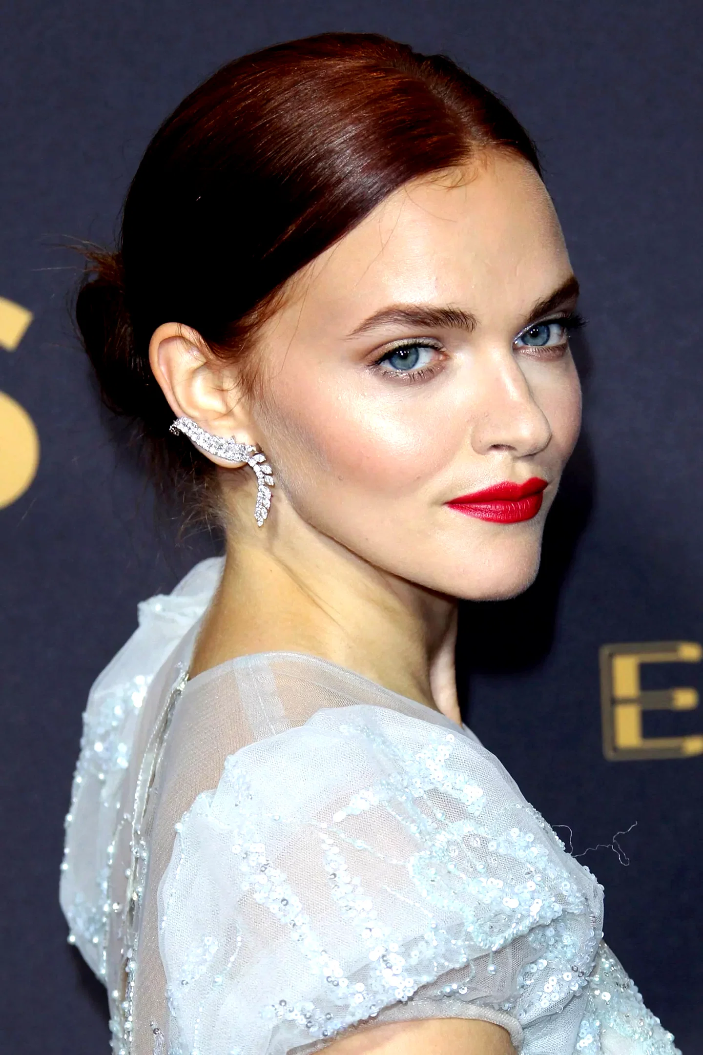  Madeline Brewer