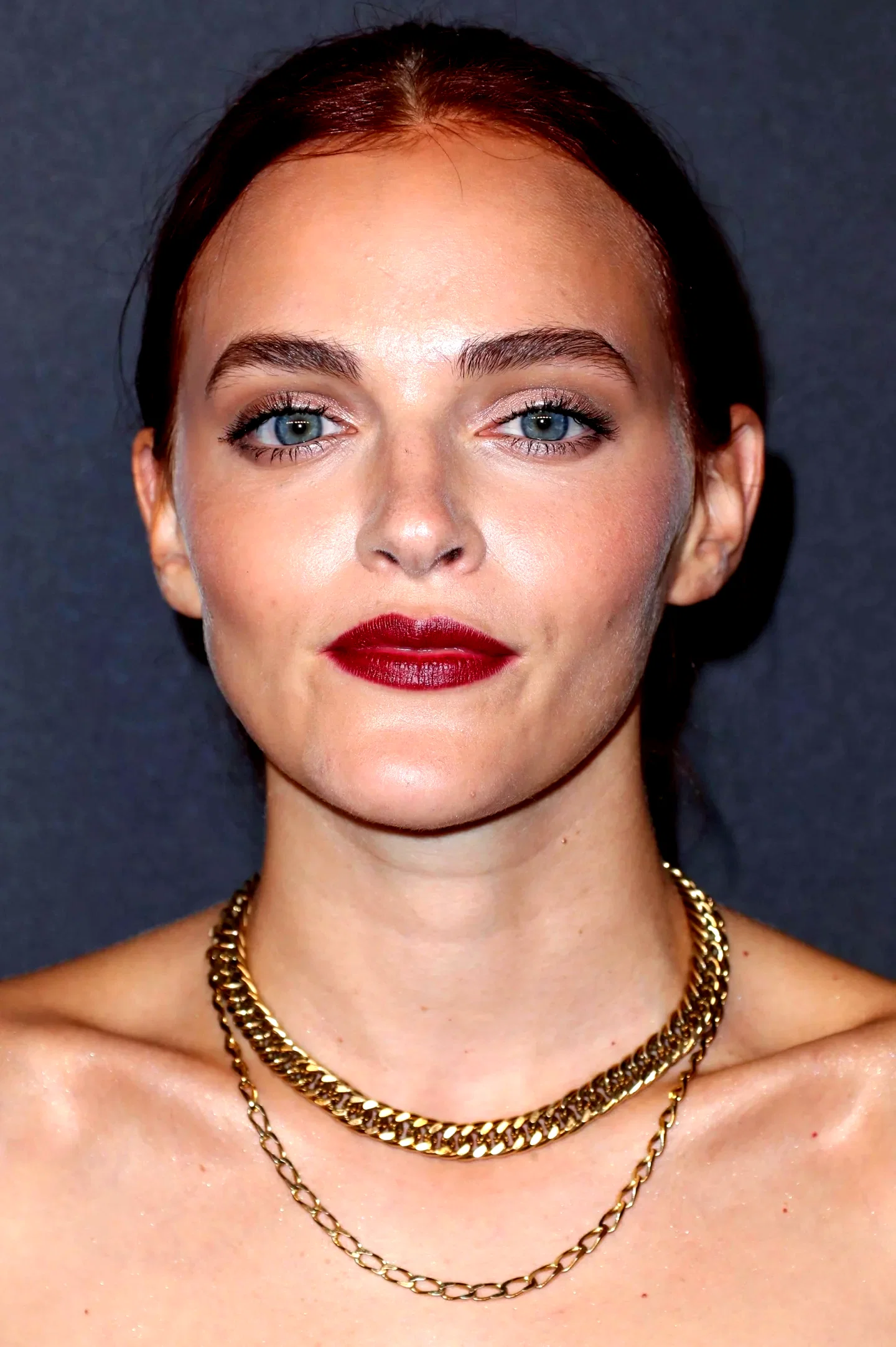  Madeline Brewer
