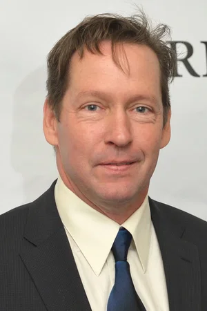 Photo de  D. B. Sweeney