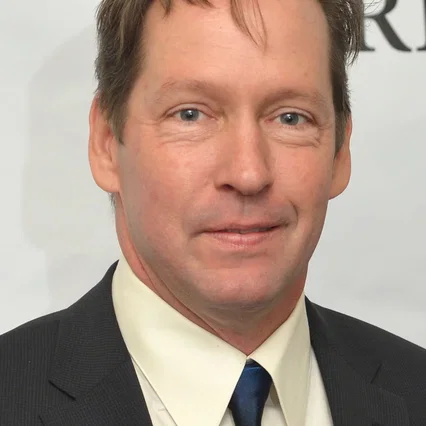  D. B. Sweeney