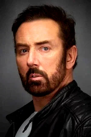 Brian  Larkin