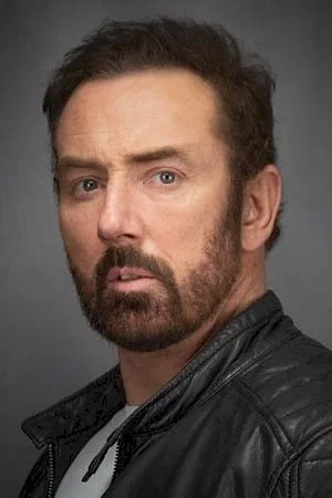 Photo de Brian  Larkin
