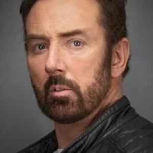 Brian  Larkin