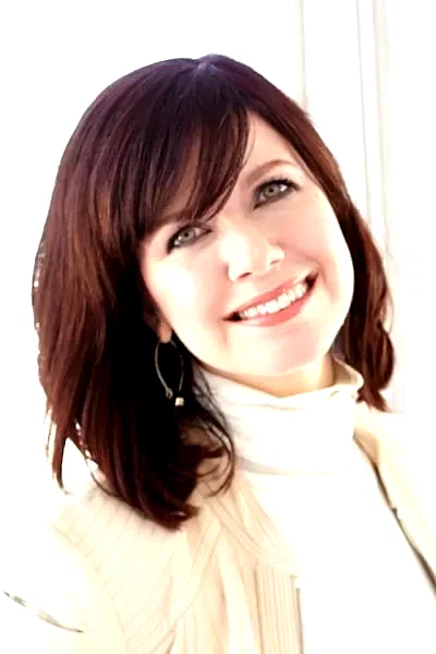  Kristyn Getty