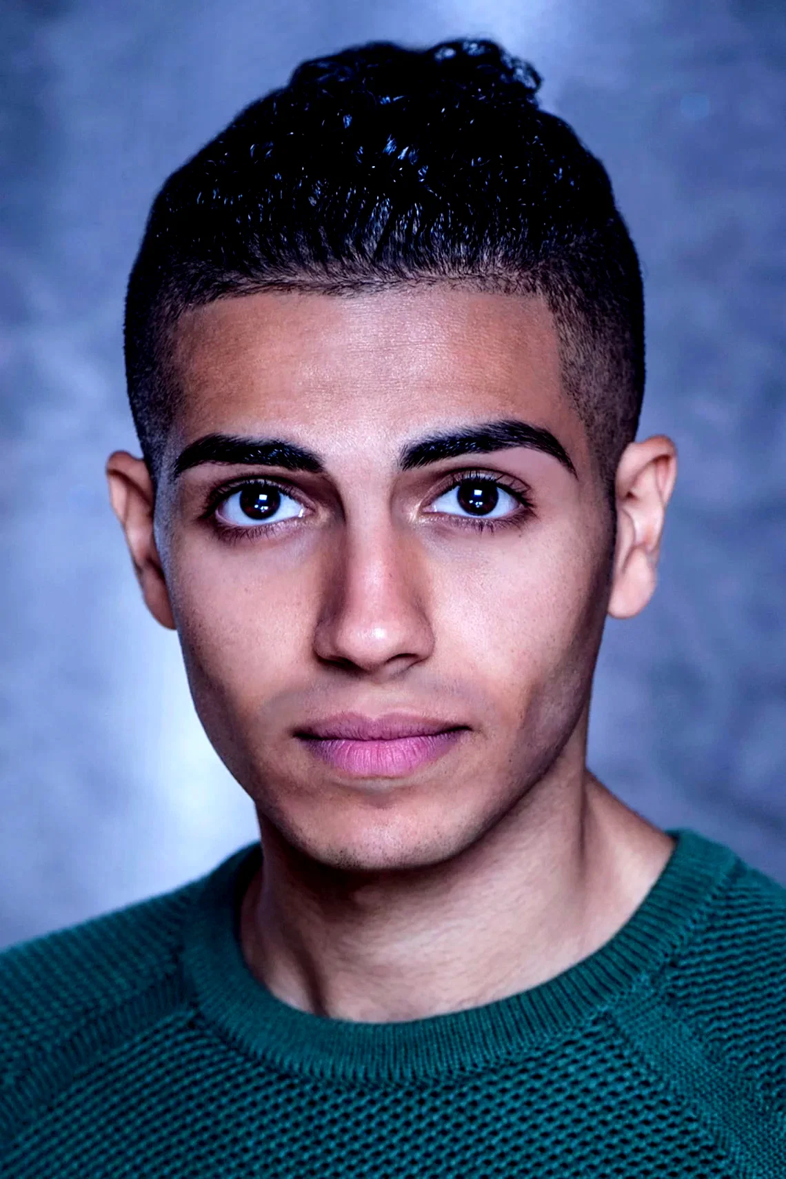  Mena Massoud