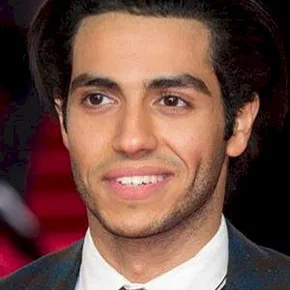 Photo star :  Mena Massoud