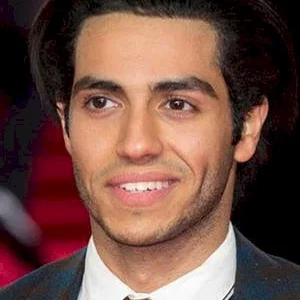  Mena Massoud