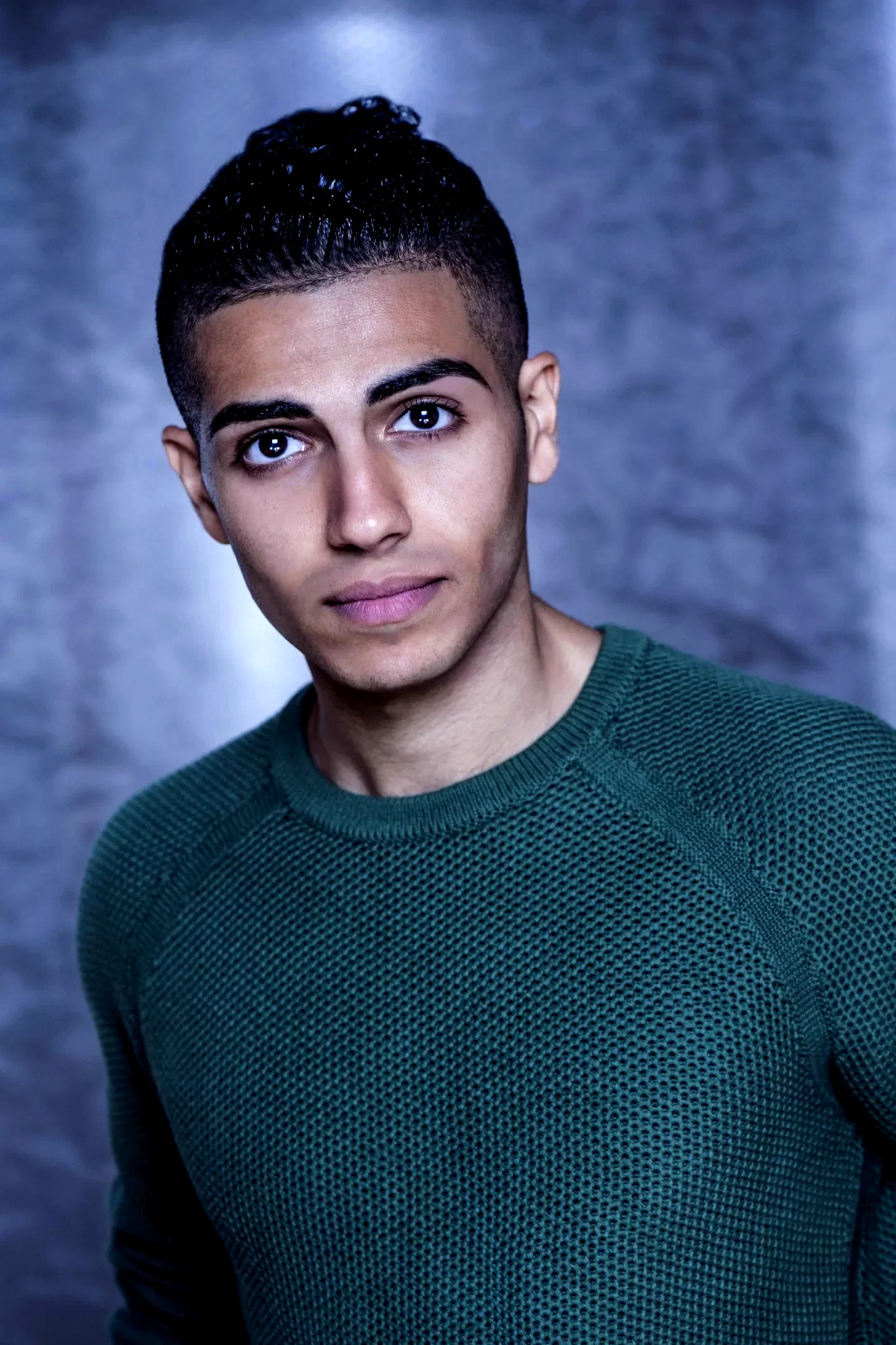  Mena Massoud