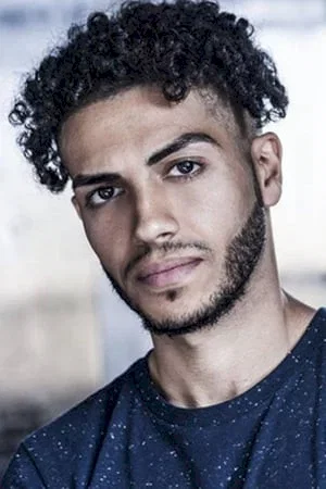  Mena Massoud photo
