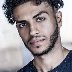  Mena Massoud
