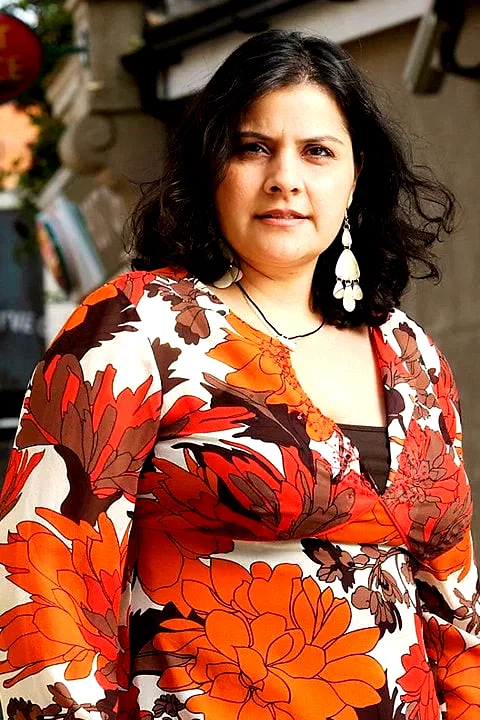 Nina Wadia