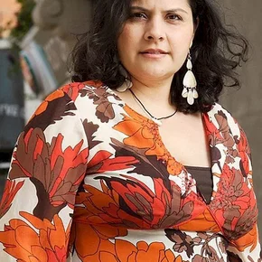 Photo star : Nina Wadia