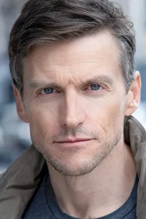 Photo de Gideon Emery