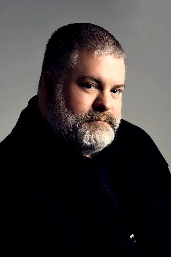 Dean DeBlois
