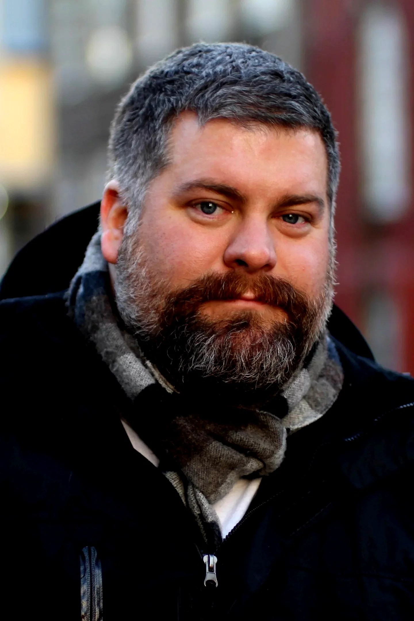 Dean DeBlois