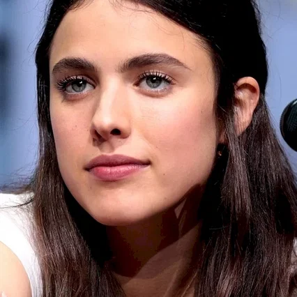 Margaret Qualley