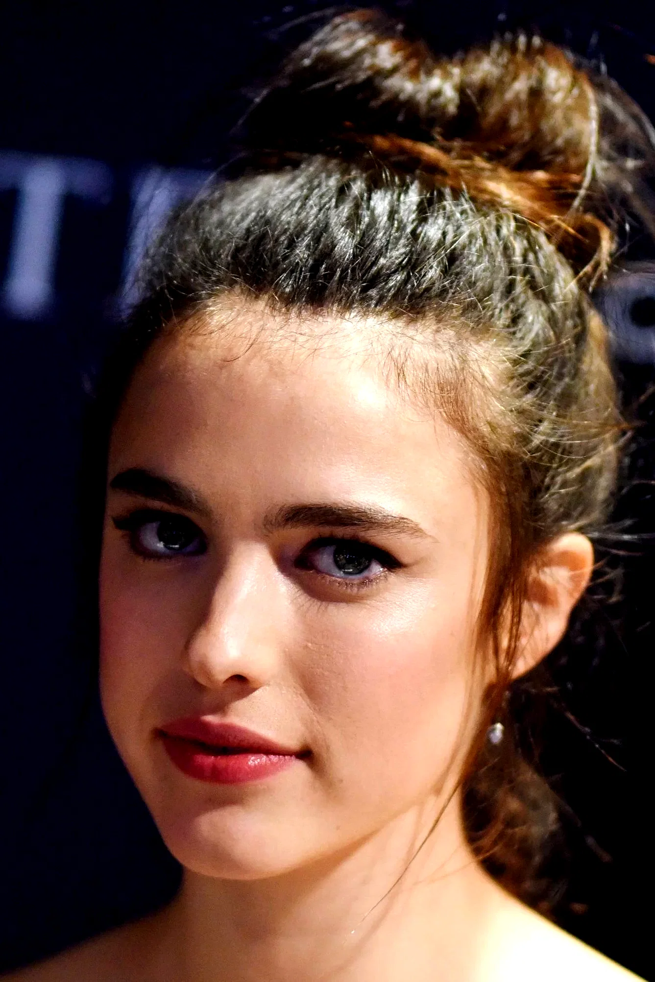 Margaret Qualley
