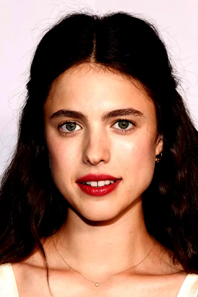 Margaret Qualley