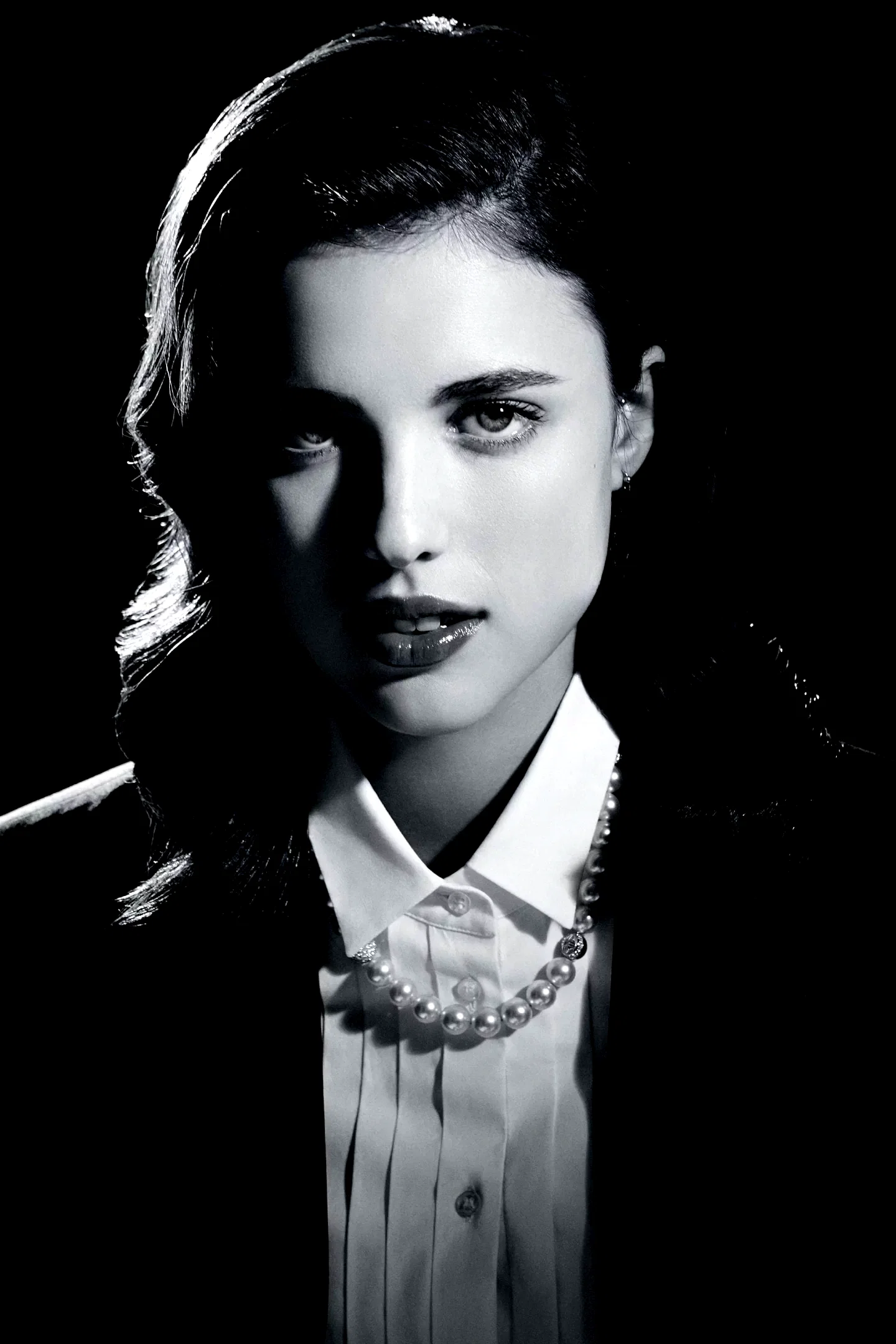 Margaret Qualley