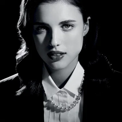 Margaret Qualley