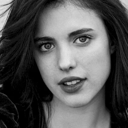 Margaret Qualley