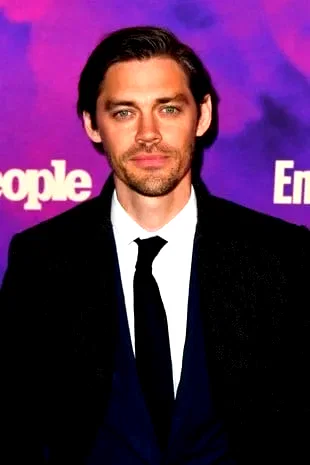  Tom Payne